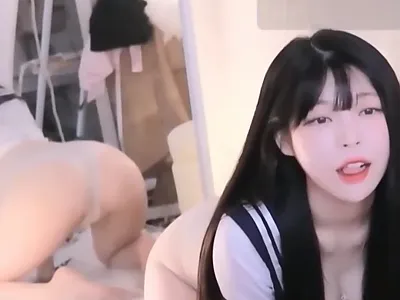 19ㅎㅂ)) BJ의 팬티뒷고